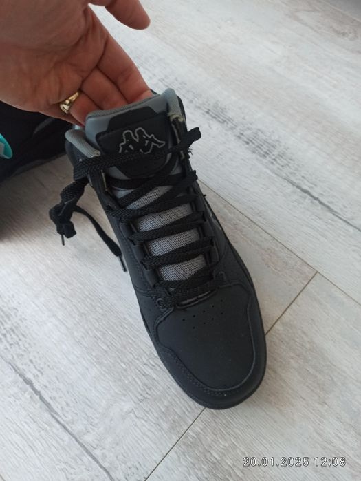 Buty kappa  nowe roz 44