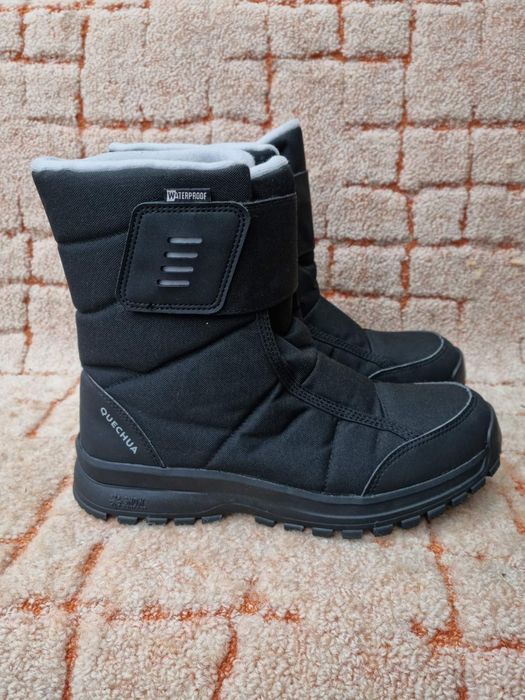 Ботинки женские Quechua