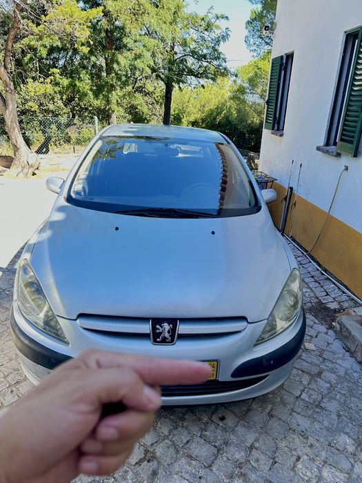 Vendo carro em bom estado