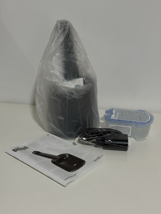 Braun SmartCare Center 4-1