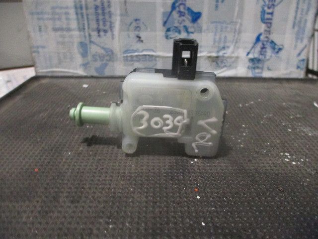 Pistola do depósito de combustível VOLVO XC60 I (156)