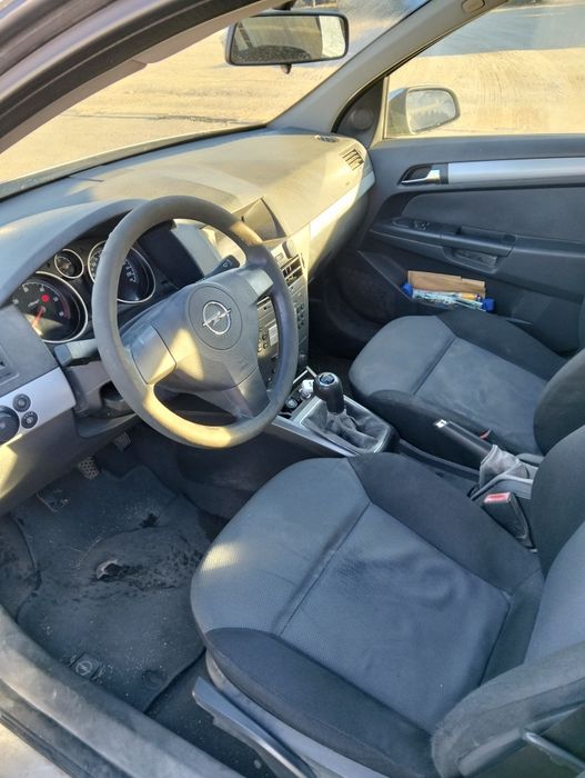 Opel Astra 1.3 CDTI 2006 Caravan Excelente Estado Nacional