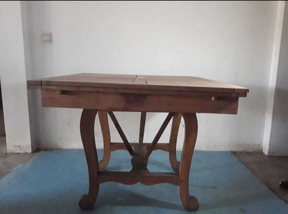 Moveis usados para restauro