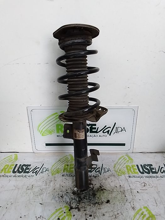 Suspensão frente esquerda FORD S-Max (WA6)