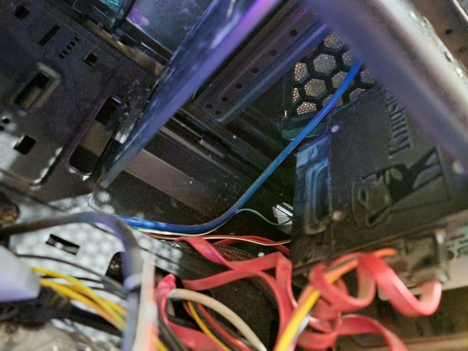 Продам хороший пк intel core i5