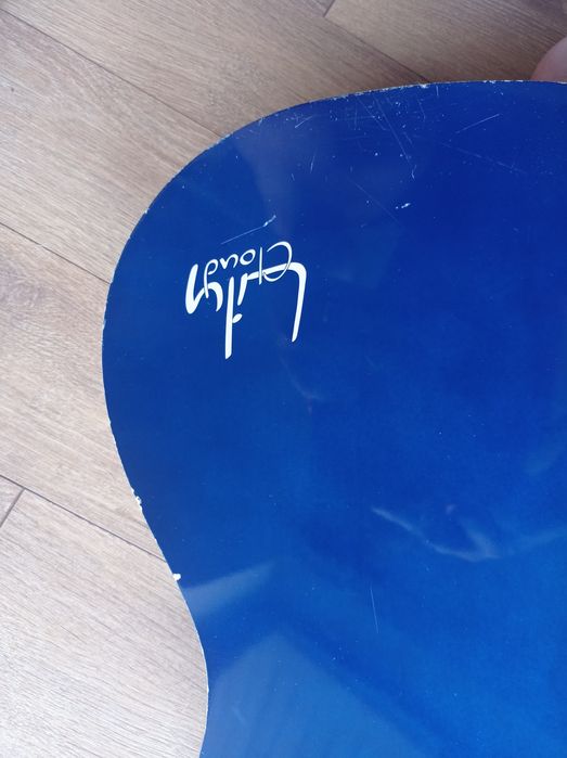 Gitara dla dziecka z pokrowcem