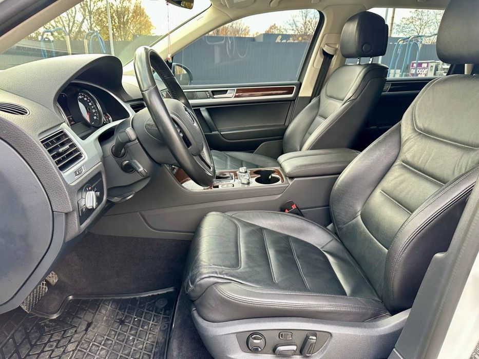 Продам надежный Туарег без каких либо проблем