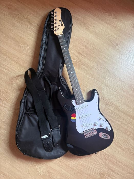 Stratocaster - Max music