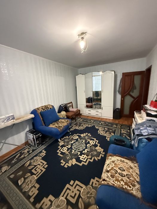 Продам 3-комн. Квартиру на Провадийской