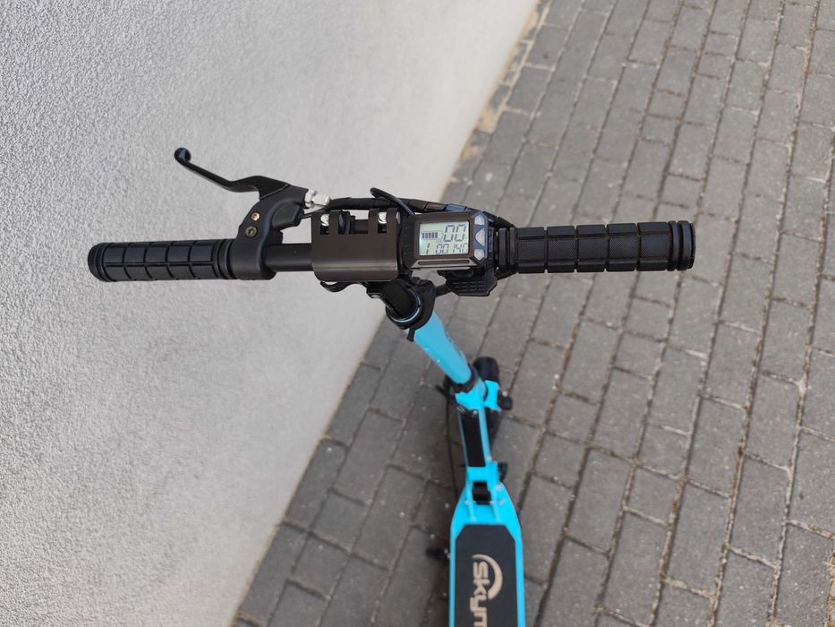 Hulajnoga elektryczna Skymster Neptoone 350W