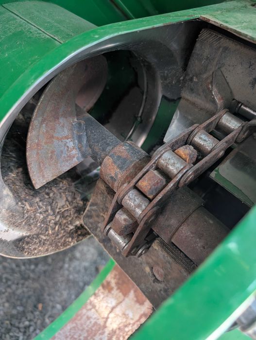 Комбайн John Deere 9770 STS в ЛІЗИНГ