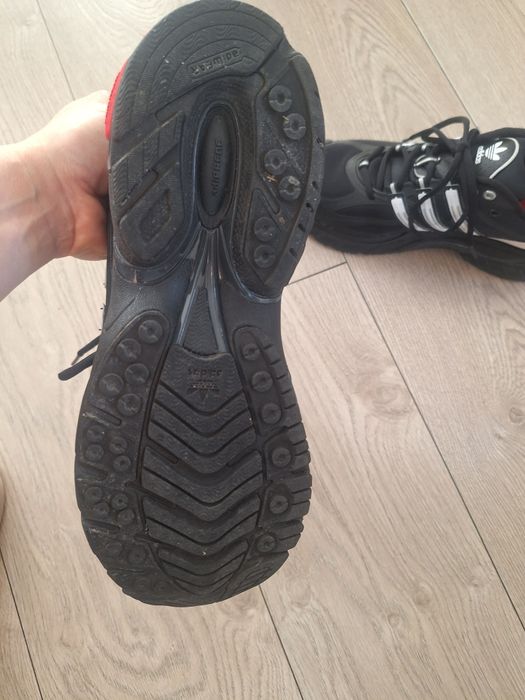 Adidas adistar cushion