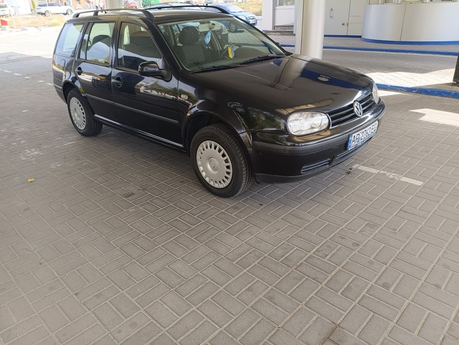 Продам Гольф 4 1.4