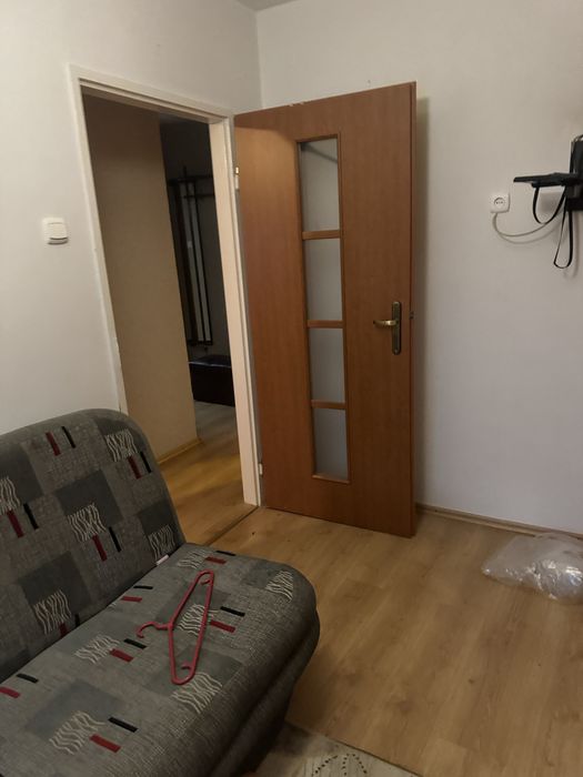 Wynajmę mieszkanie w polkowicach 2 pokojowe