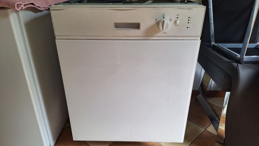 Zmywarka podblatowa 60cm