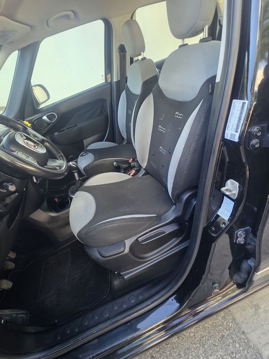 Fiat 500L1.3 Deisel 2014