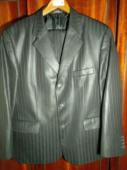 Чоловічий костюм
