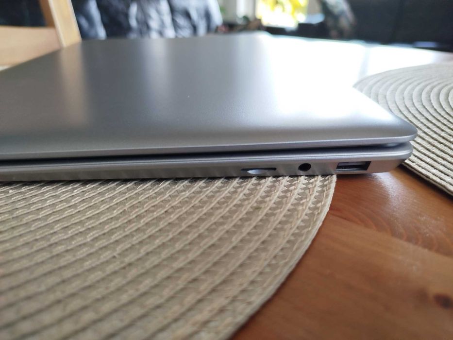 Laptop Chuwi Hero Book Pro 14,1 " Intel Celeron  8 GB / 256 GB szary