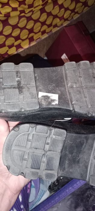 Туфлі 32 розмір шкіряні