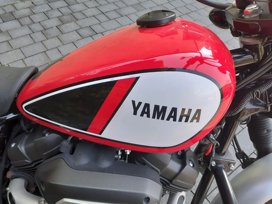 Yamaha