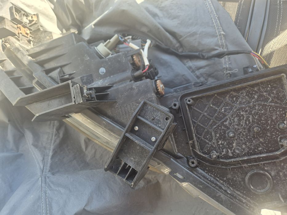 Mazda 6gh lift lampy przednie