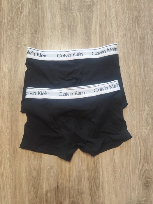 2 pary Bokserek Calivn Klein NA ZAMÓWIENIE!!!