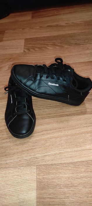 Обувь Reebok подростковая