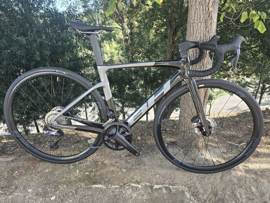 Bh rs1 xs semi nova ultegra di2