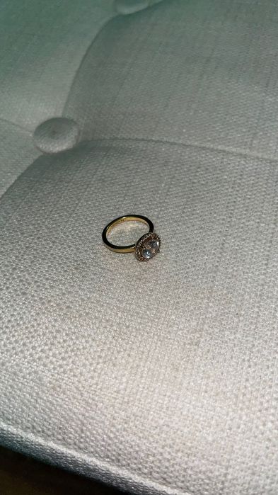 Anel da pandora original
