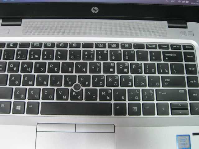 Ноутбук HP EliteBook 840 G4