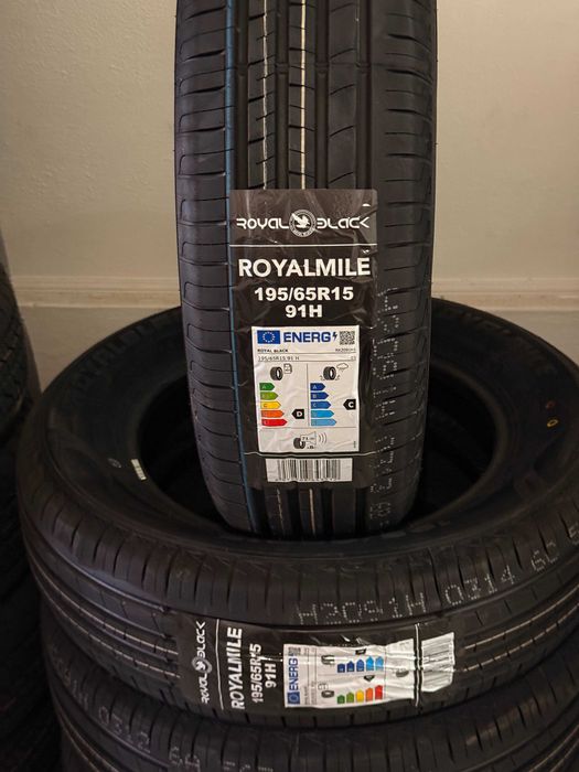 Pneus RoyalBlack – R13 | R114 | R15 | R16 | R17