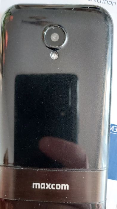 Telefon MAXCOM 334