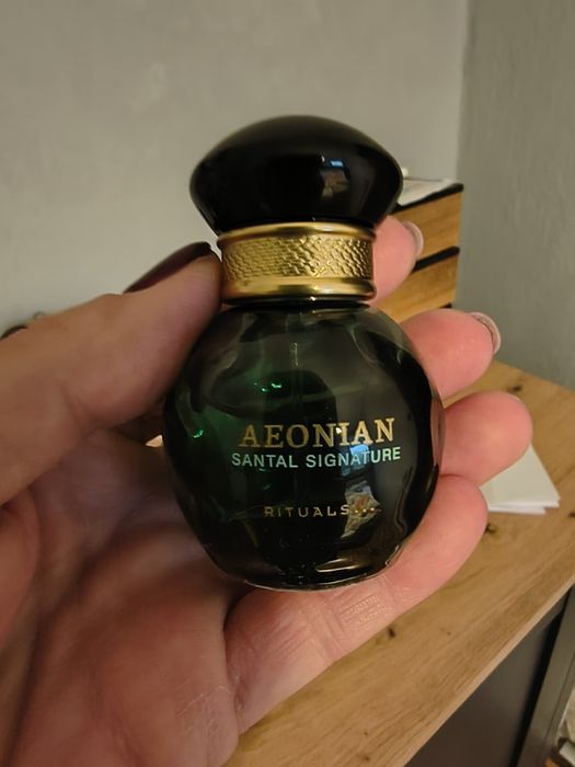 Rituals santal signature edp