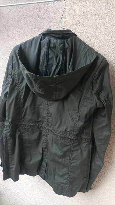 Blusão Pepe Jeans - Seu Estilo, Seu Poder