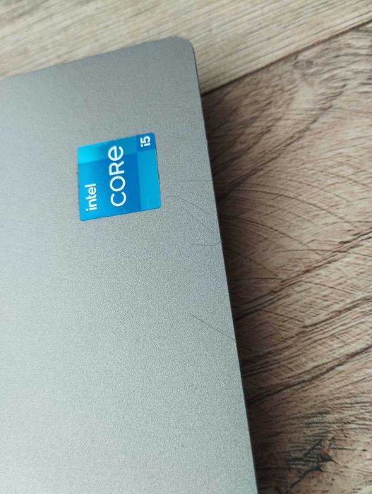 Komputer Laptop Dell Latitude 5420 I5 ram 16GB dysk 256 Windows 10 Pro