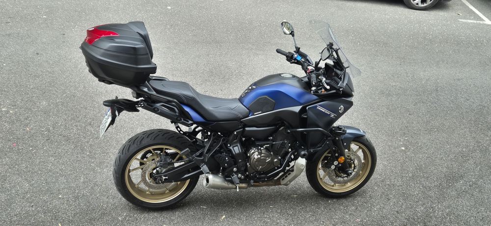 Yamaha Tracer 7GT