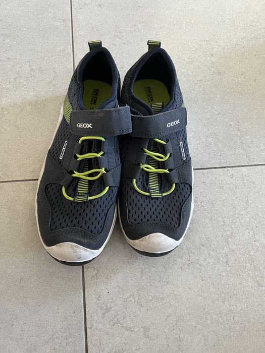 Butu Geox 37  jak nowe