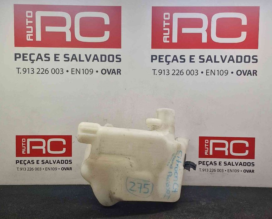 Reservatório / Depósito Água Limpa Vidros CITROËN C4 GRAND PICASSO I (UA_) ano 2011