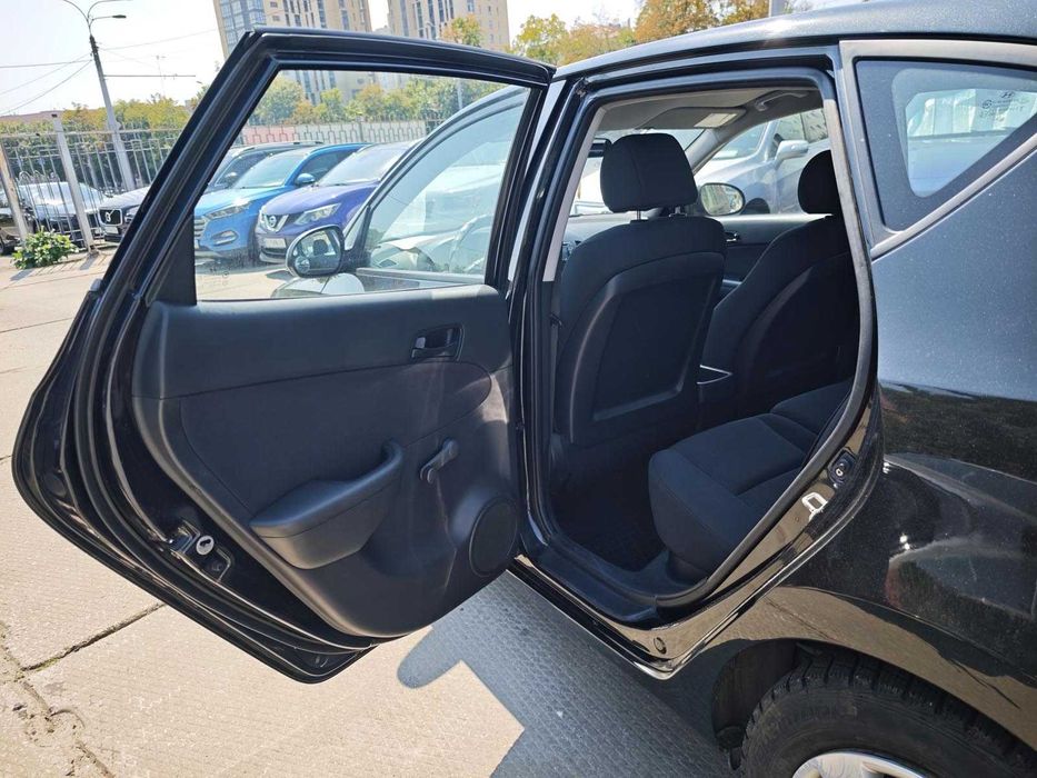 Продам Hyundai i30 2008р. #78430