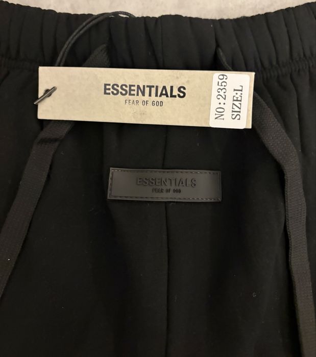 Set Essentials
