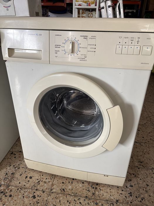 Maquina de lavar Roupa