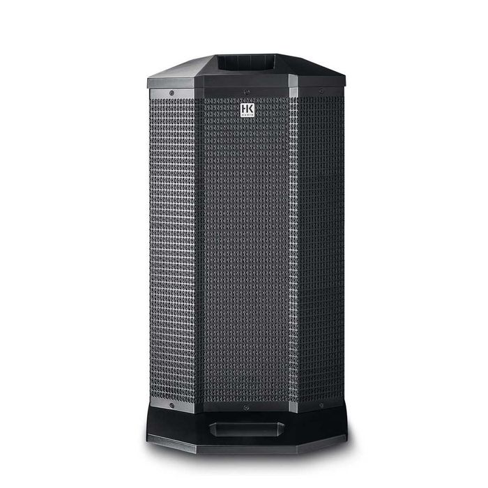 Sistema activo HK Polar 12" C/ 2.000w (NOVO)