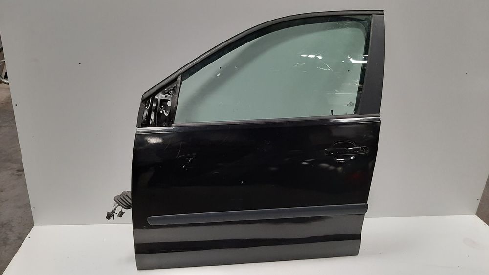 Porta frente esquerda VOLKSWAGEN Polo (9N)