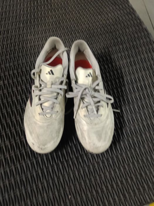 Chuteiras futebol e futsal