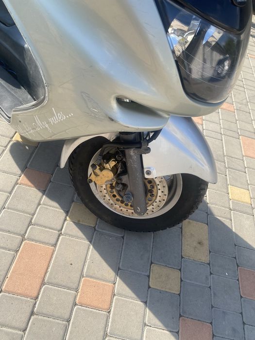 Продам Маджестік 250 куб