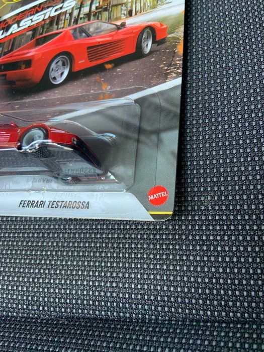 hot wheels ferrari - купити дитячий іграшковий транспорт - Ціна на