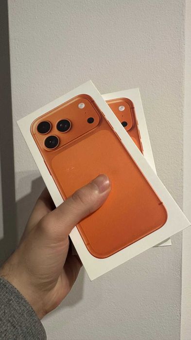 Найкраща ціна Iphone 17 Pro Max ПОДАРУНОК ЗВОНИ айфон 17 Pro Подарунок