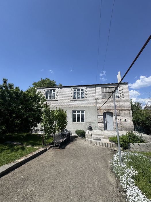 Продам будинок Моторна сертифікат ваучер АНД