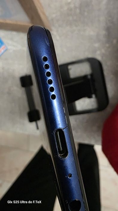 Samsung A20s 32gb usado