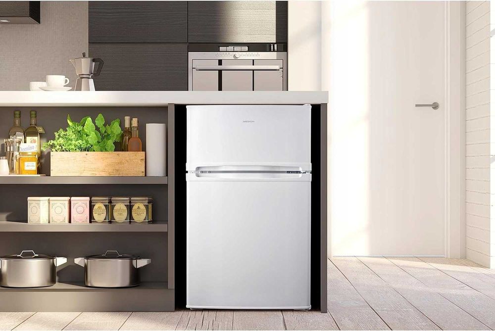 Lodówka MEDION 85 cm – NOWA | Gwarancja | Różne modele TANIO